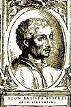 Leon Battista Alberti