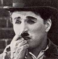 Charlie Chaplin