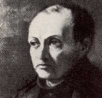 Auguste Comte