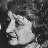 Betty Friedan