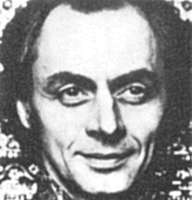 David Laing