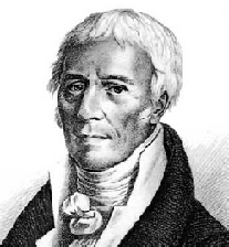 Jean Baptiste Lamarck