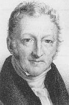 Thomas Malthus