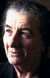 Golda Meir