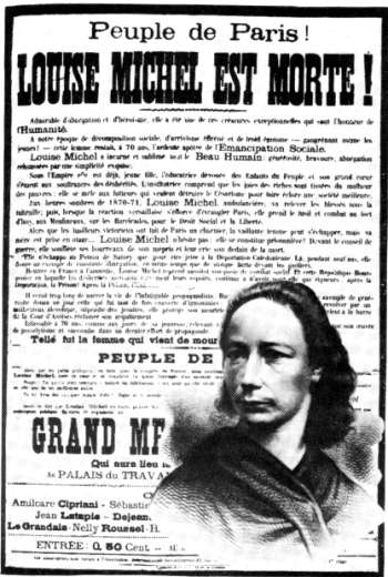 Louise Michel