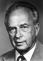 Yitzhak Rabin