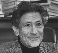 Edward Said