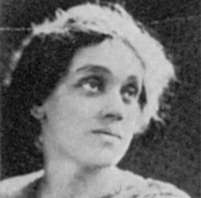 Agnes Smedley