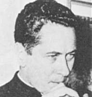 Camilo Torres