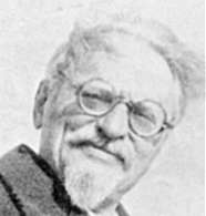 Leo Trotskij