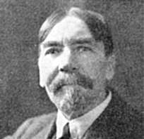 Thorstein Veblen