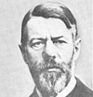 Max Weber